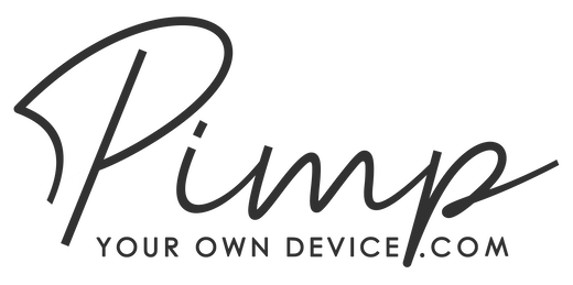 Pimp Your Own Device